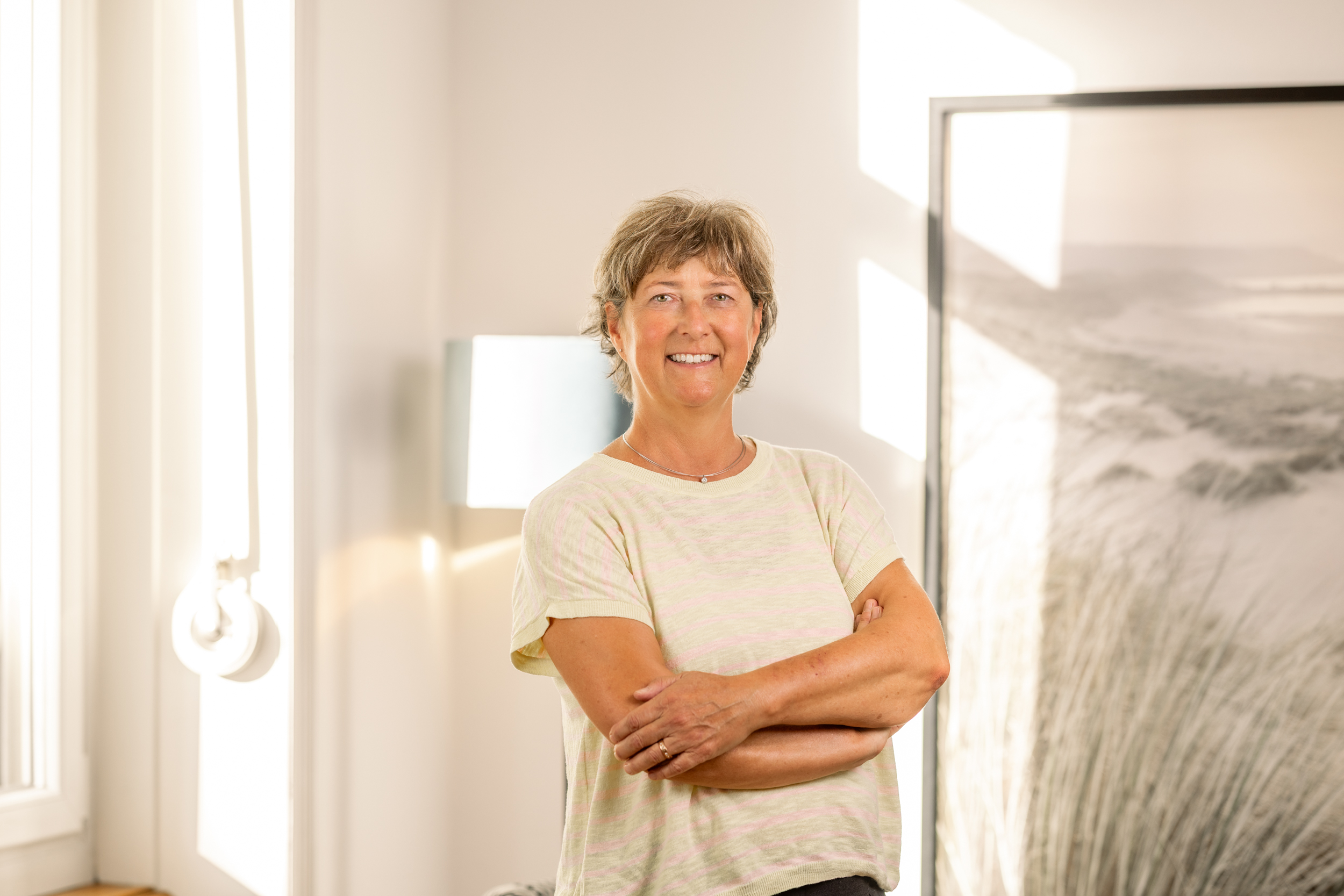 Christine Riva Baiker