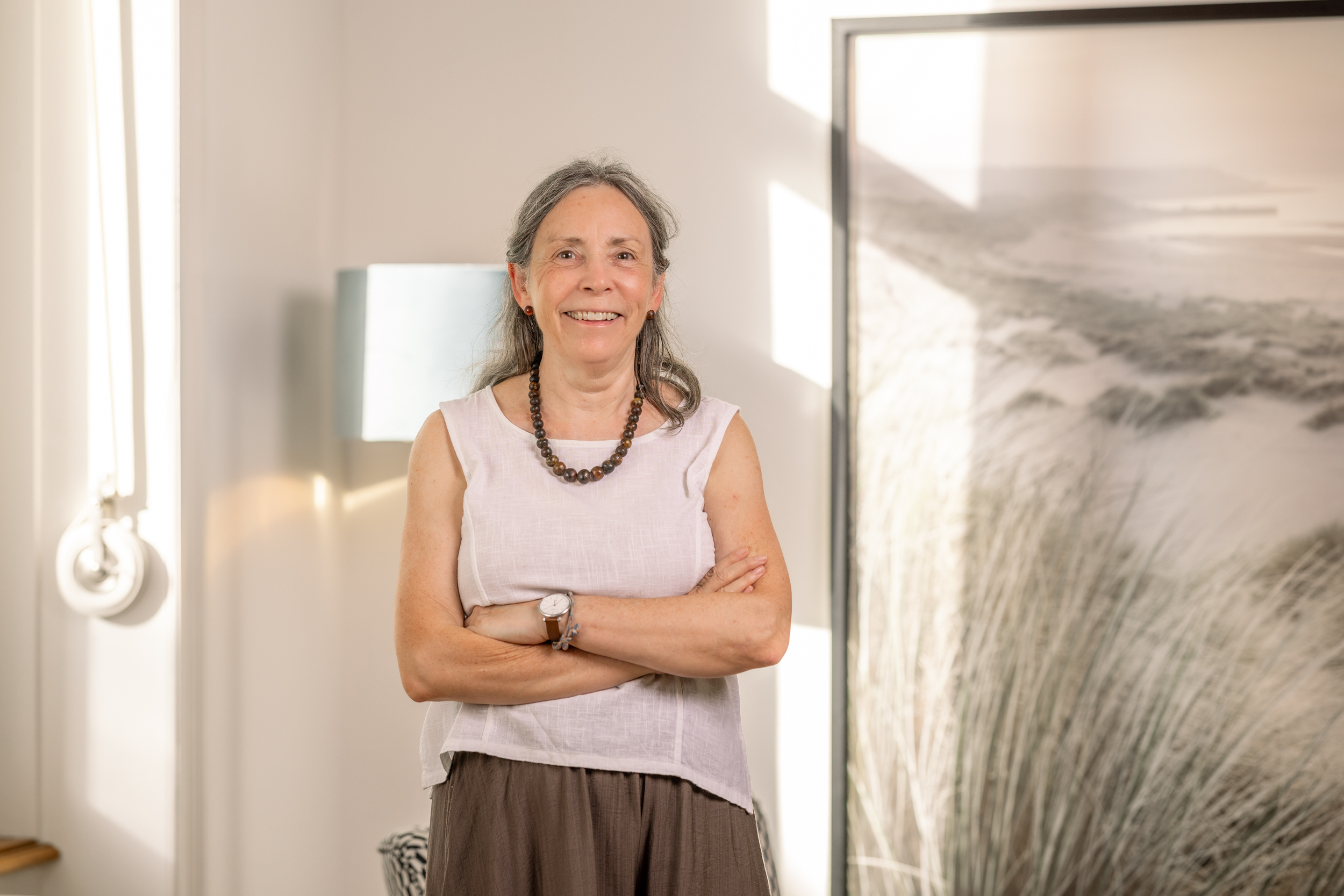 Beatrice Inglin